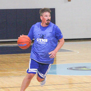 Meet your Posher, Jeffrey